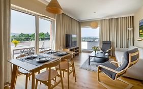 Apartament Widokowy