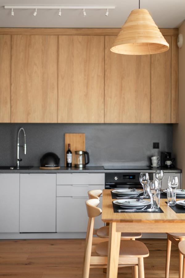 Apartament Widokowy Kudowa-Zdrój Zewnętrze zdjęcie